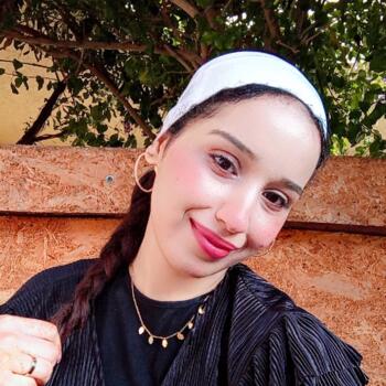 Nounou à Agadir: Hajar