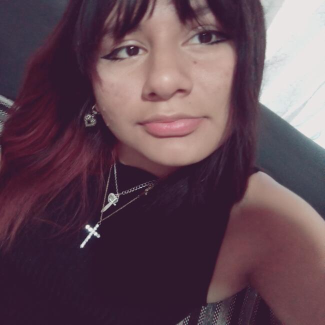 Niñera en Macul: Marycielo