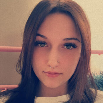 Babysitter in London: Martyna