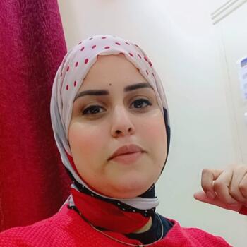 جليسة أطفال في الجيزة: Aya