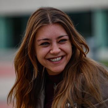 Niñera Castellón de la Plana: Maria