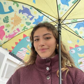 Niñera en Talca: Martina