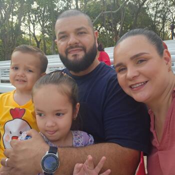 Babysitting job in Tuxtla Gutiérrez: babysitting job Rodrigo