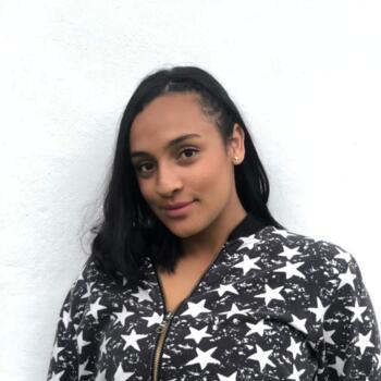 Babysitter in Rionegro: Karen