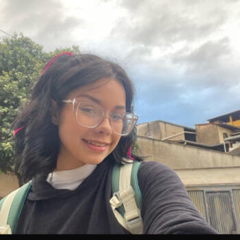 Babysitter in Ipatinga: Ana Beatriz