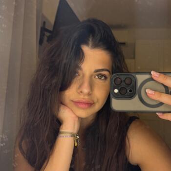 Babysitter in Taranto: Annika