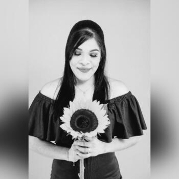 Babysitting job in Puebla City: babysitting job Eva Lizbeth