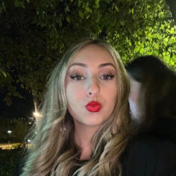 Canguro en Cartagena: Aitana