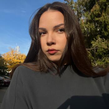 Babysitter Brasov: Alexandra