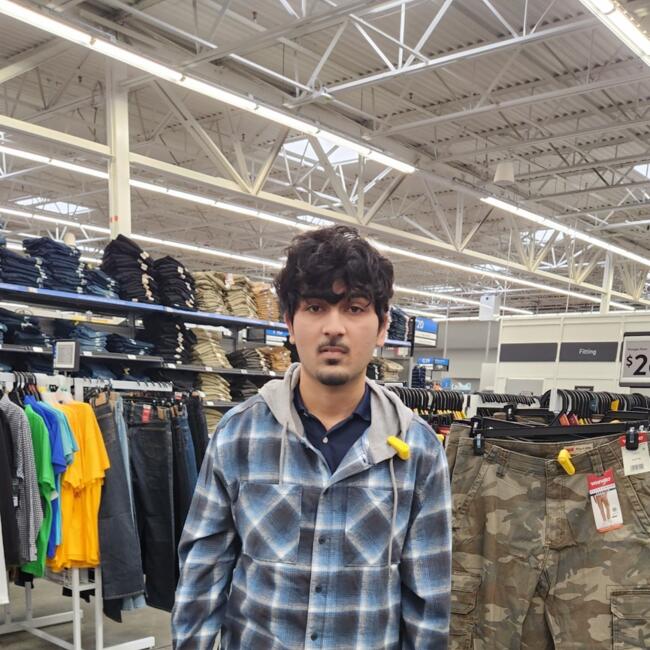 Babysitter in Escondido: TANZEEL