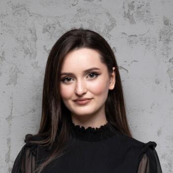 Babysitter Castelfranco Veneto: Mihaela