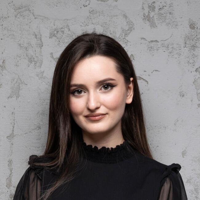 Babysitter a Castelfranco Veneto: Mihaela