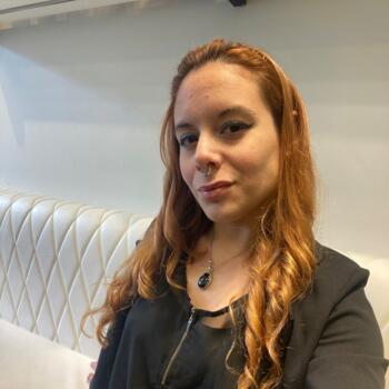 Niñera en La Plata: Valeria