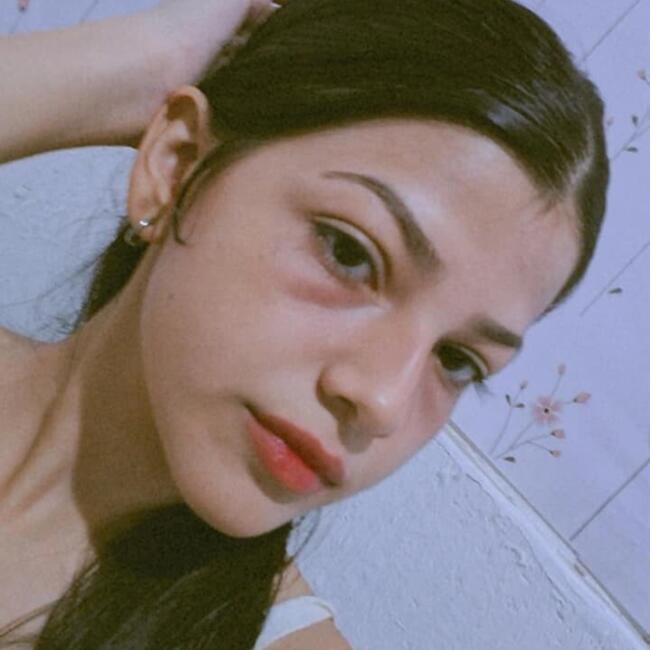 Babá em Nilópolis: Marcelle