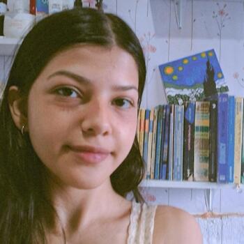 Babysitter Nilópolis: Marcelle