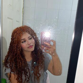 Babysitter in Panama City: Gisseth