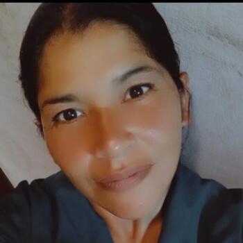 Babysitter in Pilar: Ester