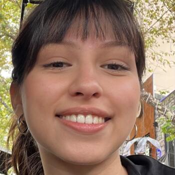 Babysitter in Auckland: Martina