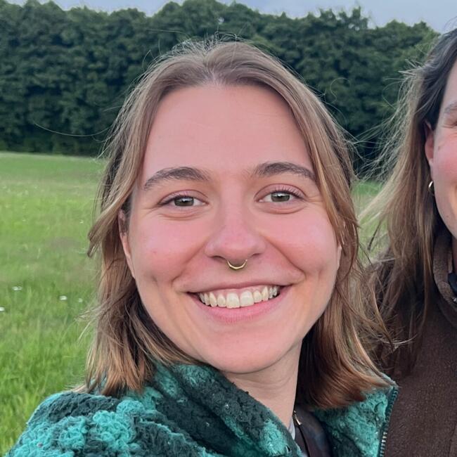 Babysitter in Lichtenau: Felicia