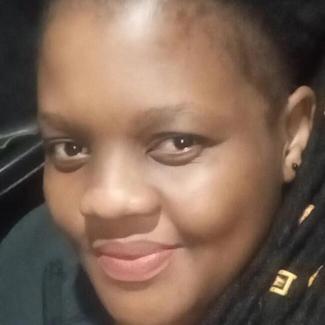 Babysitter in Hambanathi: Khanyisile Brigtness