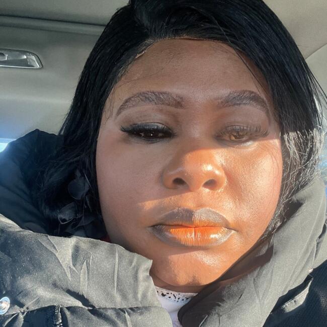 Babysitter in Brampton: Olashile