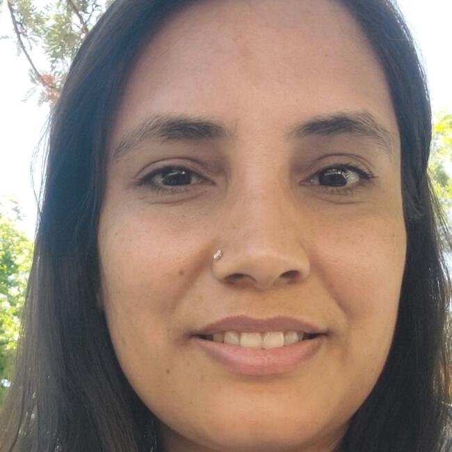 Babysitter em Odivelas: Sujata
