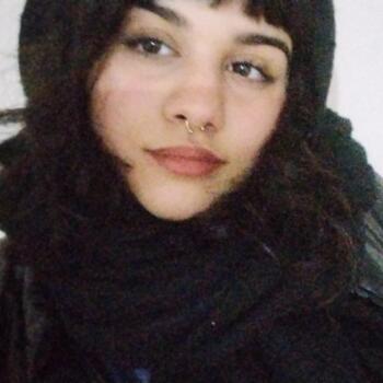 Babysitter in Aldo Bonzi: Morena