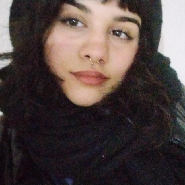Babysitter in Aldo Bonzi: Morena