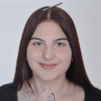 Babysitter στην περιοχή Κορωπί: Ιωάννα