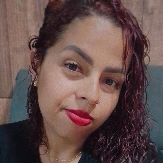 Babá em Belo Horizonte: Stephanie