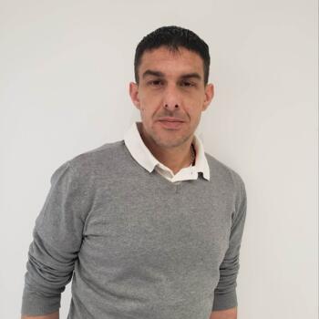 Job de garde d'enfants à Vendôme: job de garde d'enfants Pascal