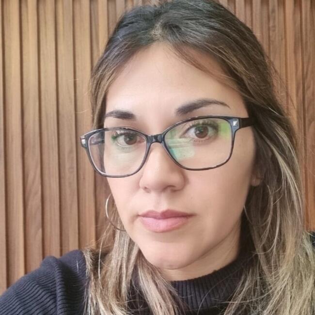 Babysitter in Valparaíso: Stefany