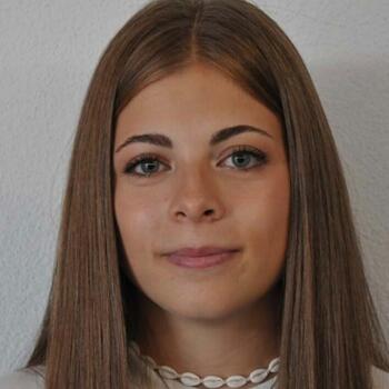 Babysitter Cureglia: Margherita