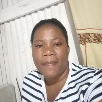 Babysitter in Durban: Noxolo