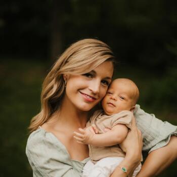 Babysitting job in Cham: babysitting job Katelyn