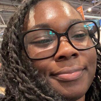 Babysitter in Melun: Auriane