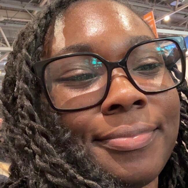 Babysitter in Melun: Auriane