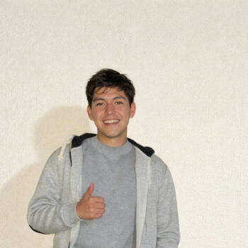 Babysitter in Tarija: Marco Vasquez