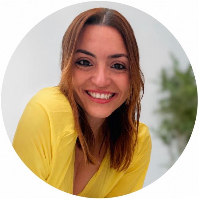 Canguro en Málaga: Ana