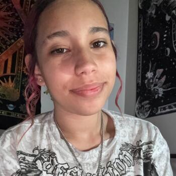 Babysitter in Rockmart: Jazmine
