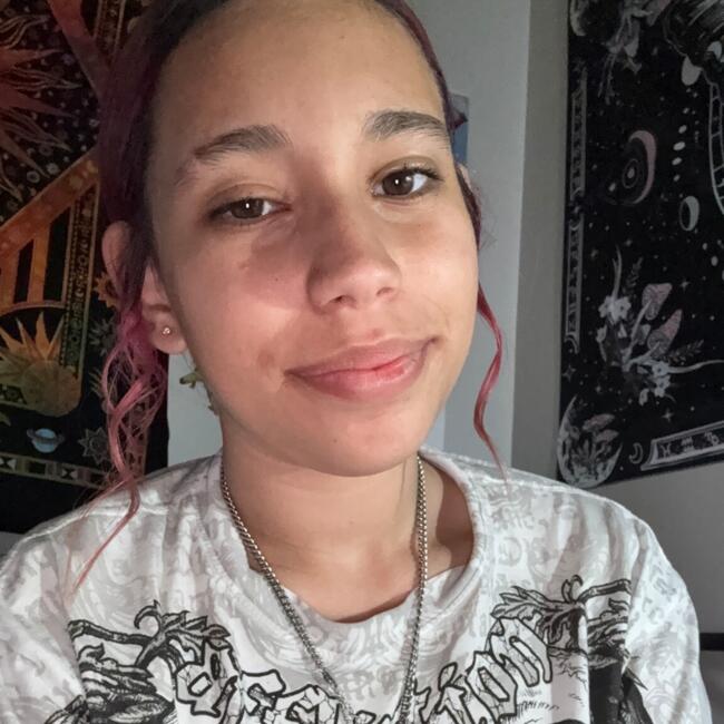 Babysitter in Rockmart: Jazmine