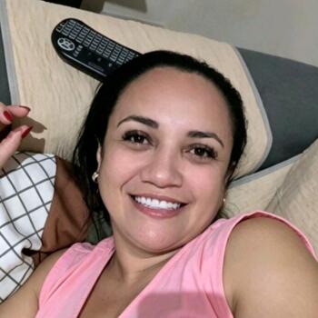 Babysitter in Feira Nova: Zilma
