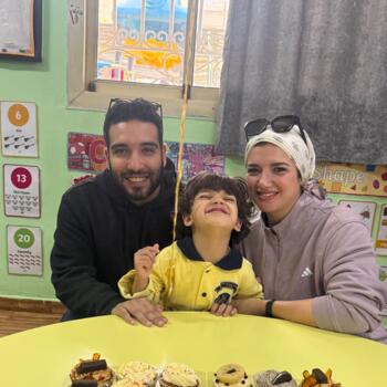 Babysitting job in Cairo: babysitting job Ameer
