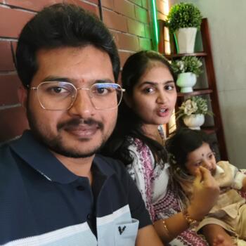 Babysitting job in Bengaluru: babysitting job Anusha