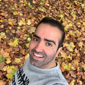 Nanny in Remich: Mohsen