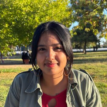 Babysitter Maipú (Provincia de Mendoza): Candela