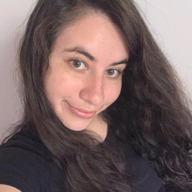 Niñera en Nemby: Luz