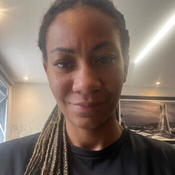 Babá em São Paulo: Rebeca