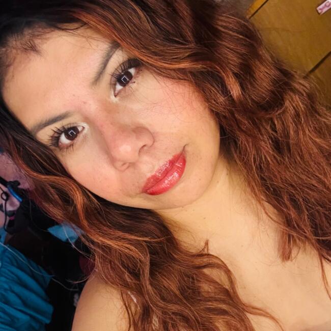 Babysitter in Querétaro City: Karen Celeste