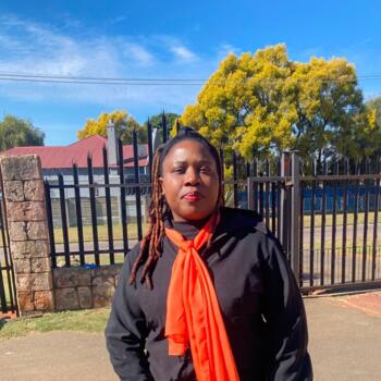 Babysitter Germiston: Lydia